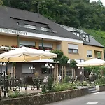 Ferienweingut Willwert-gaestehaus Lydia Apartman Ensch