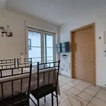 Ferienweingut Willwert-gaestehaus Lydia Apartman