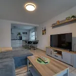 Ferienweingut Willwert-gaestehaus Lydia Apartman