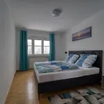 Apartman Ferienweingut Willwert-gaestehaus Lydia