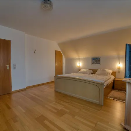 Apartment Gaestehaus Lydia Ensch