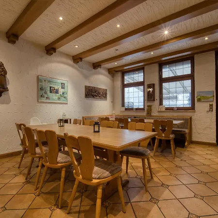 Gaestehaus Lydia * Ensch