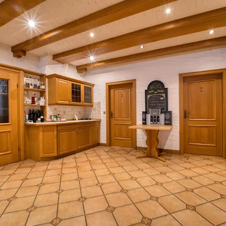 Apartment Gaestehaus Lydia *