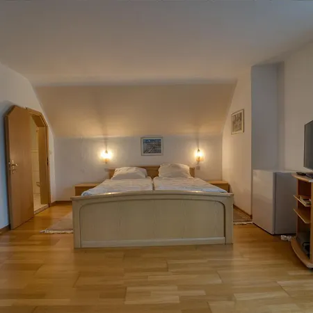 Apartment Gaestehaus Lydia