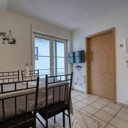 Gaestehaus Lydia Apartment