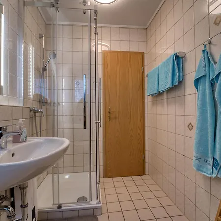 Apartment Gaestehaus Lydia Ensch