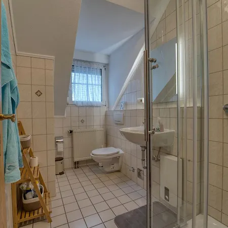 Gaestehaus Lydia Apartment *