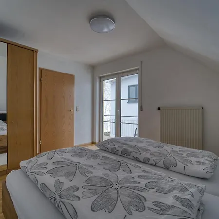 Gaestehaus Lydia Apartment