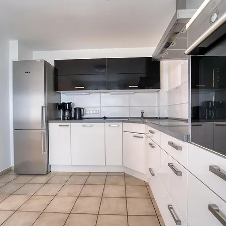 Gaestehaus Lydia Apartment