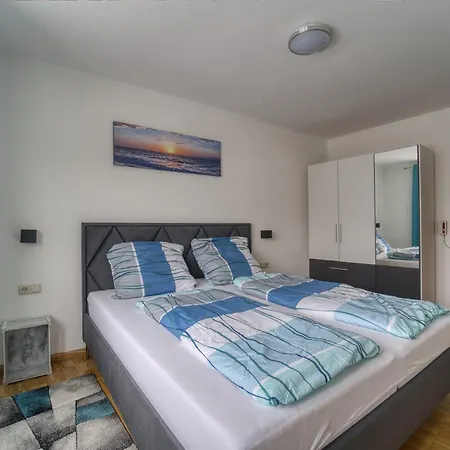 Gaestehaus Lydia Apartment *