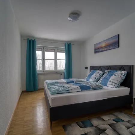 Apartment Gaestehaus Lydia