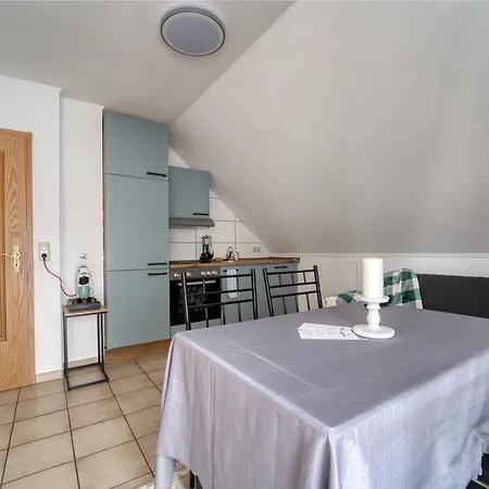 Appartement Ferienweingut Willwert *