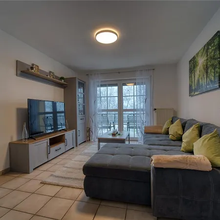 Gaestehaus Lydia * Ensch