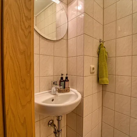 Gaestehaus Lydia * Ensch