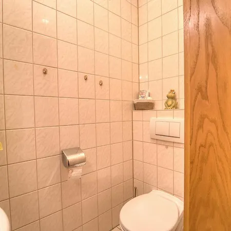 Apartment Gaestehaus Lydia