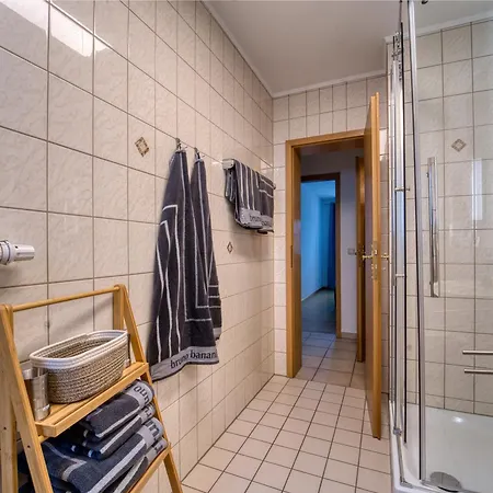 Ferienweingut Willwert Appartement Ensch