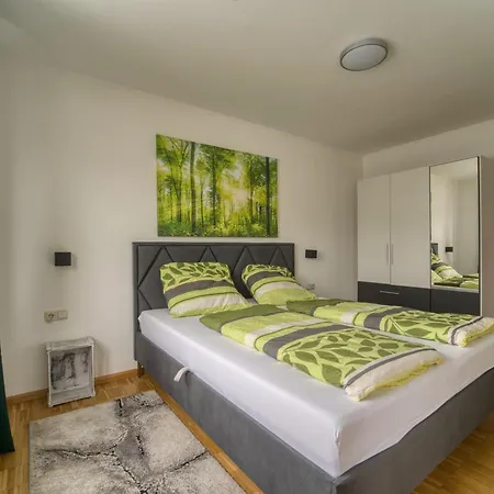 Ferienweingut Willwert Appartement