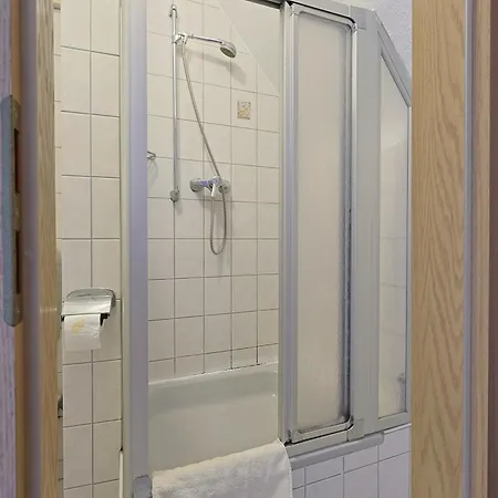 Apartmán Ferienweingut Willwert Ensch