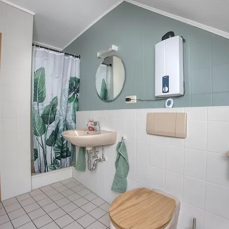 Appartement Ferienweingut Willwert *