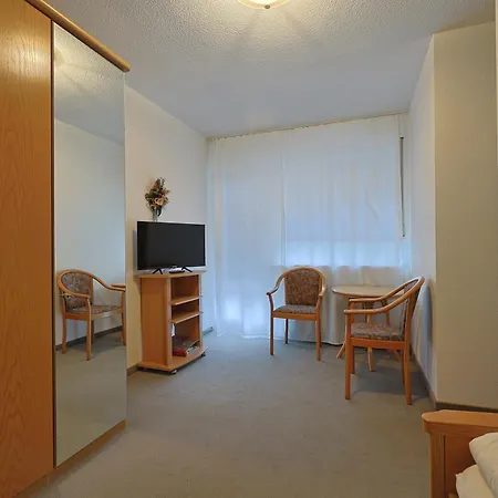 Ferienweingut Willwert Apartmán Ensch
