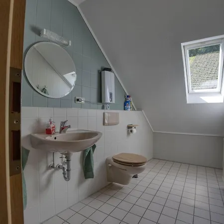 Appartement Ferienweingut Willwert