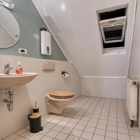 Appartement Ferienweingut Willwert *