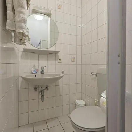Appartement Ferienweingut Willwert Ensch