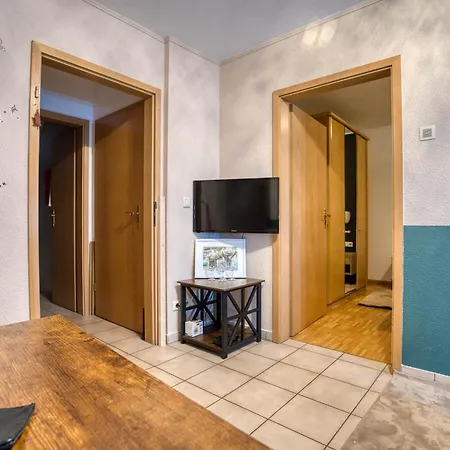 Ferienweingut Willwert Apartmán *