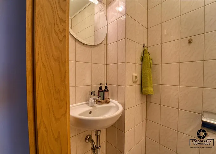 Gaestehaus Lydia * Ensch